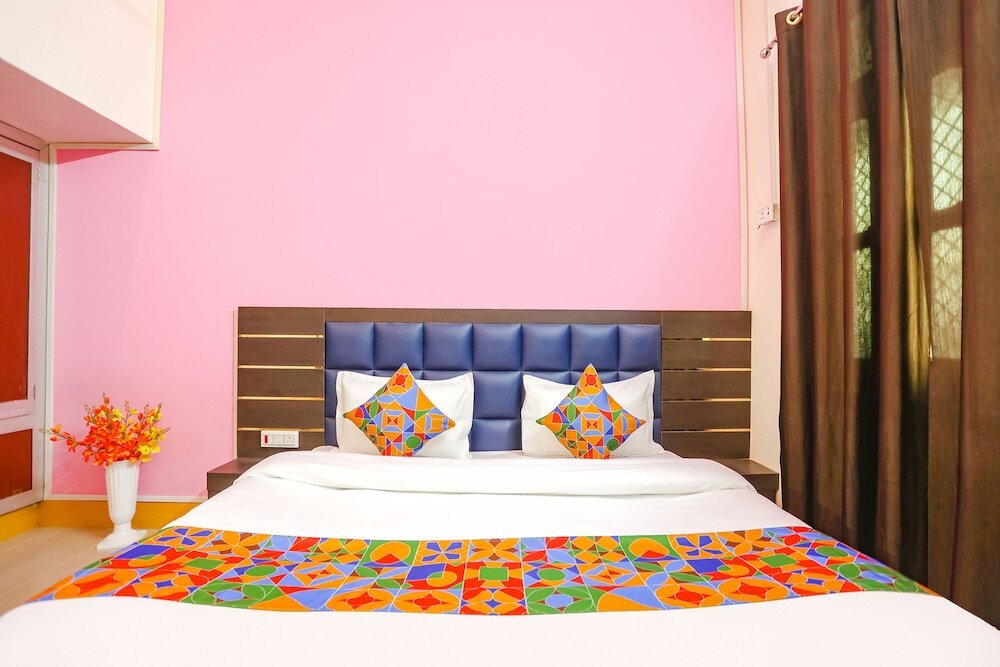 Файзабад: Fabhotel Madhuri Annex