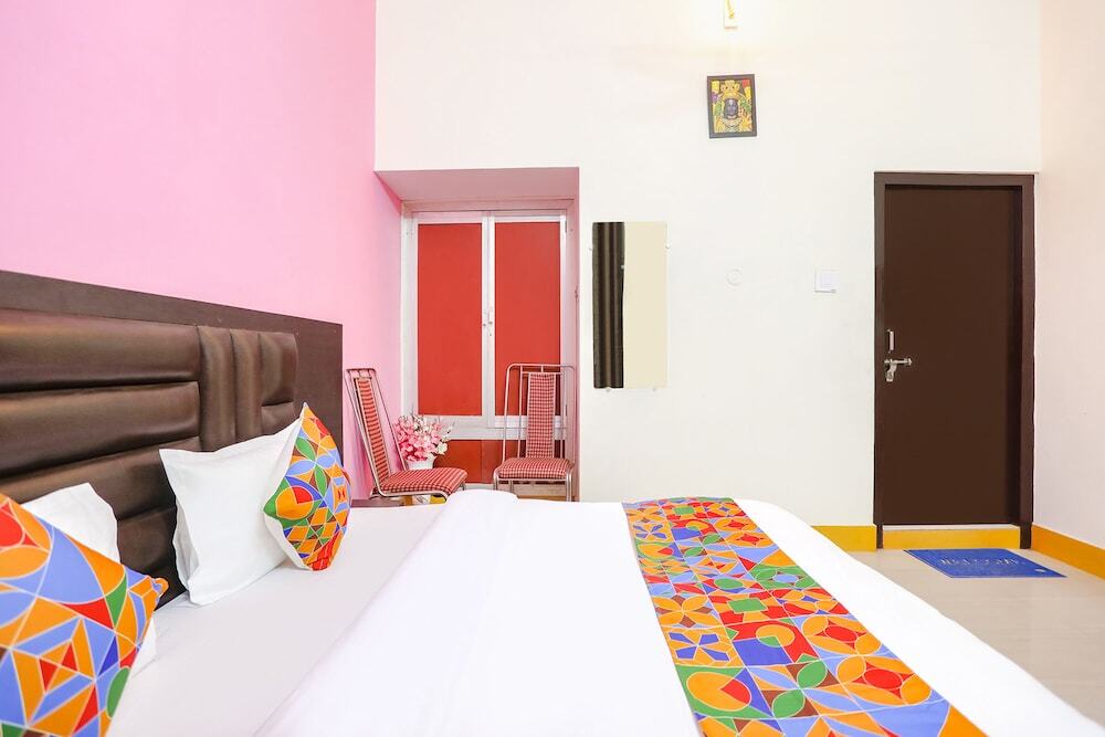 Файзабад: Fabhotel Madhuri Annex