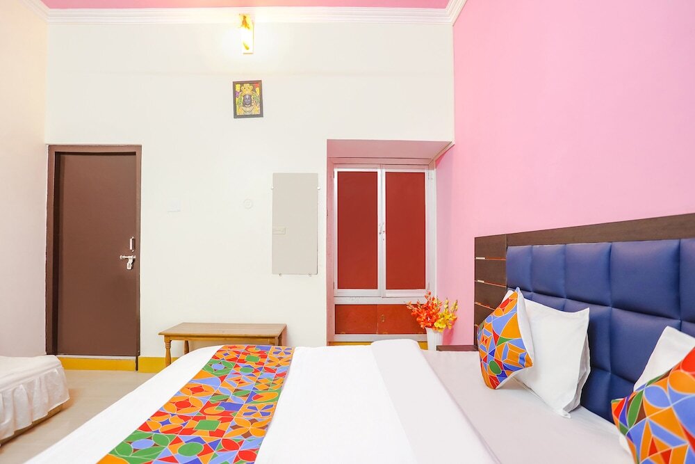 Файзабад: Fabhotel Madhuri Annex