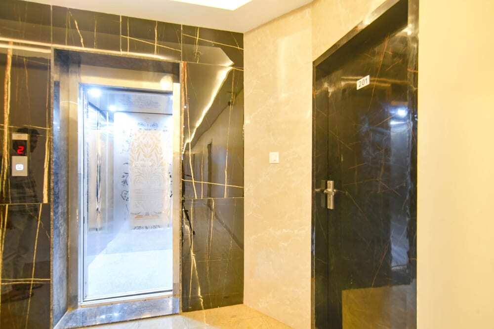 Индаур: Fabhotel Lake View Iii