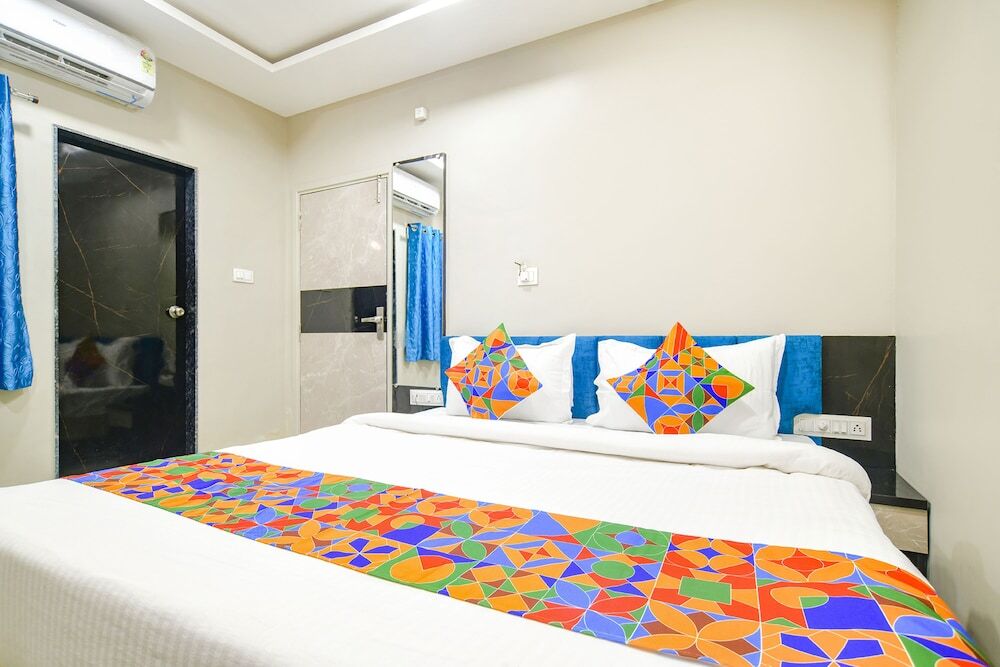 Индаур: Fabhotel Lake View Iii