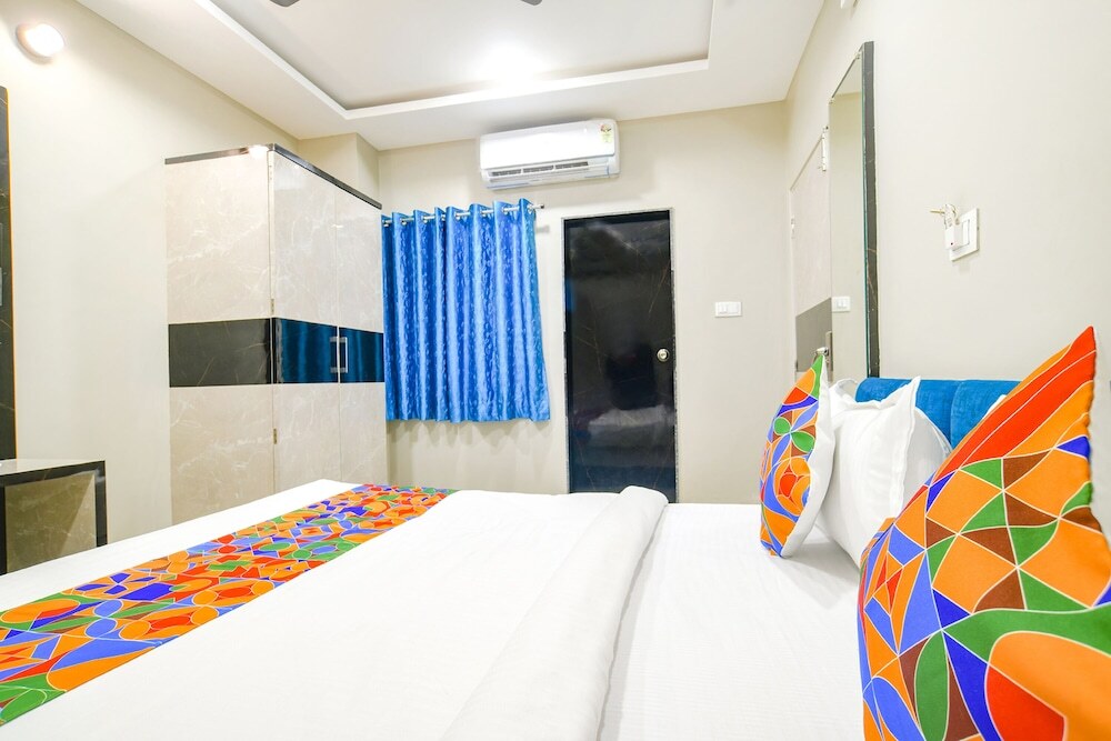 Индаур: Fabhotel Lake View Iii