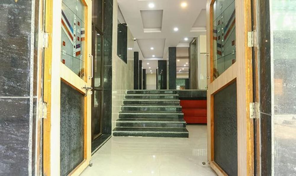 Гвалиор: Fabhotel Rama Inn I