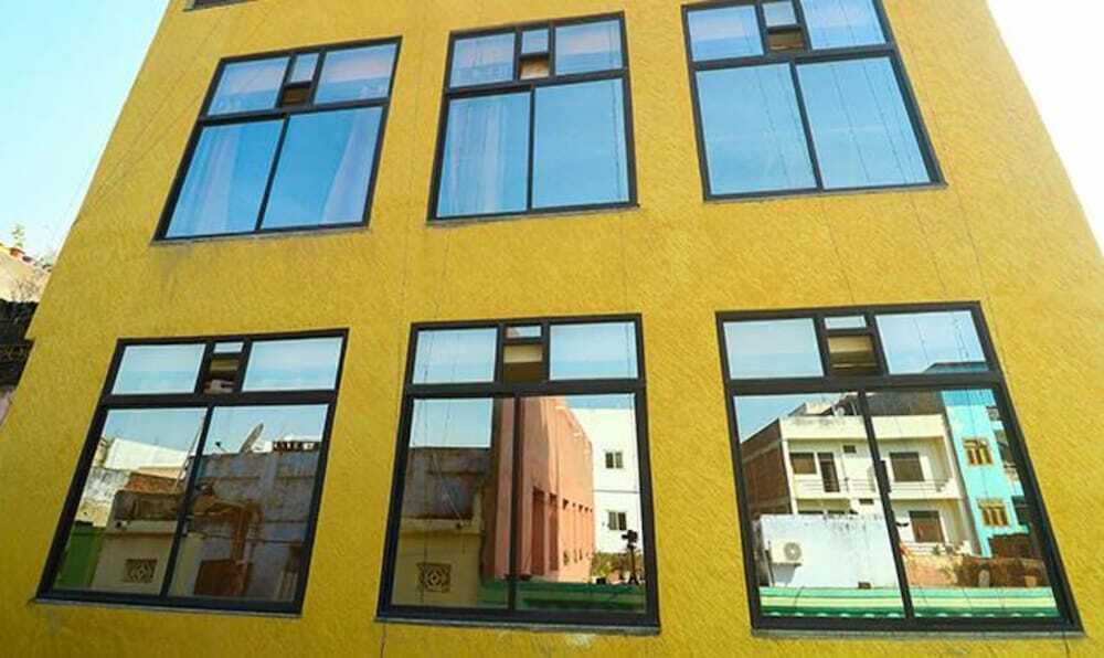 Гвалиор: Fabhotel Rama Inn I