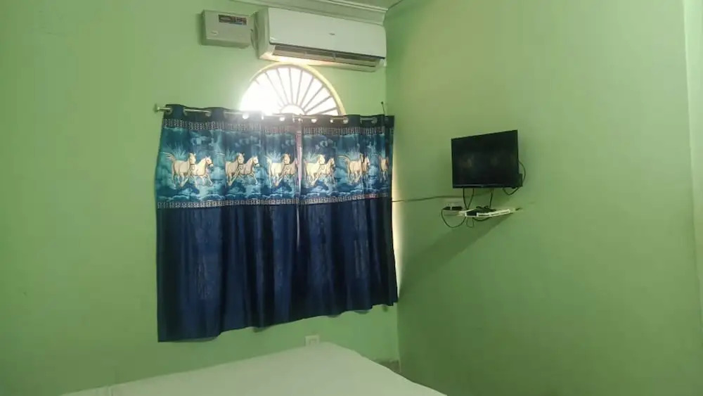 Бхубанешвар: Goroomgo Kalinga Guest House Bhubaneswar