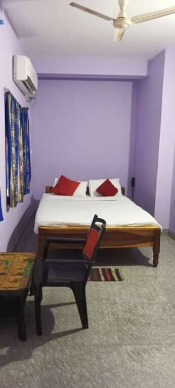 Бхубанешвар: Goroomgo Kalinga Guest House Bhubaneswar