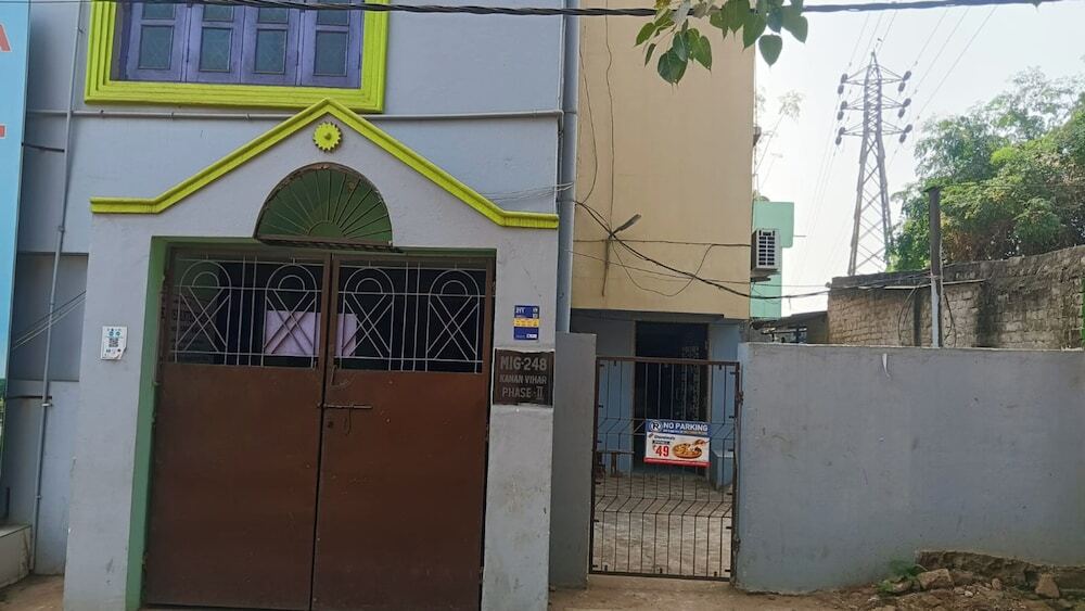 Бхубанешвар: Goroomgo Kalinga Guest House Bhubaneswar
