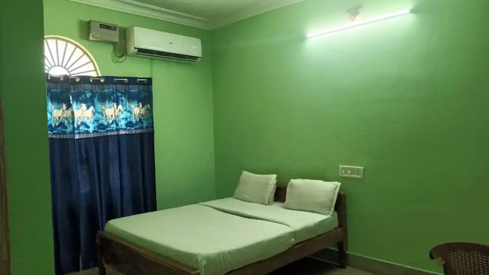Бхубанешвар: Goroomgo Kalinga Guest House Bhubaneswar