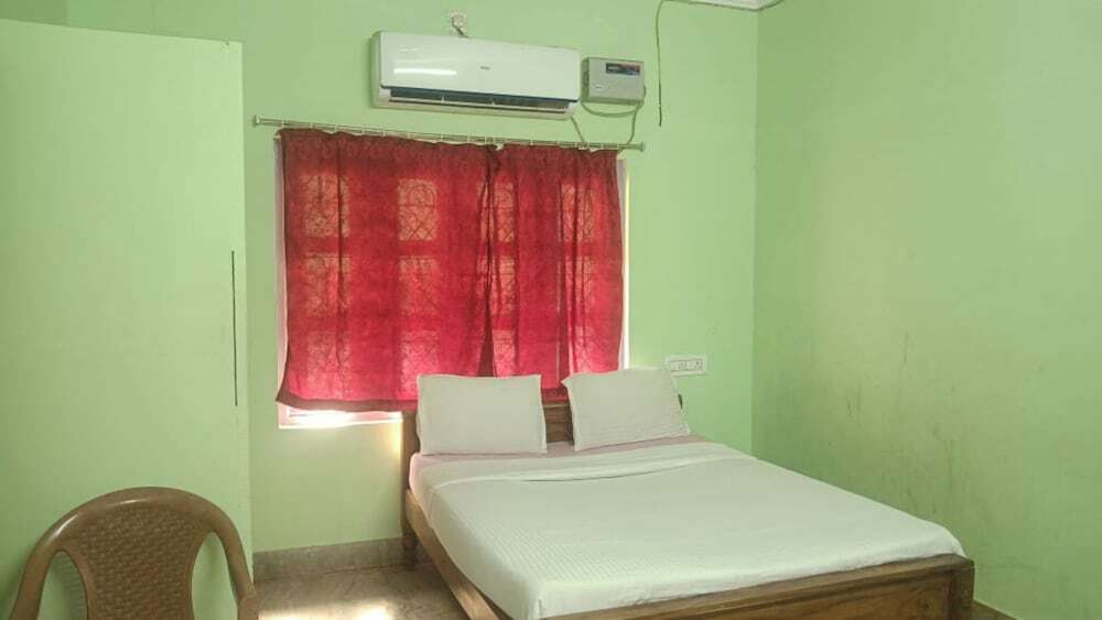 Бхубанешвар: Goroomgo Kalinga Guest House Bhubaneswar