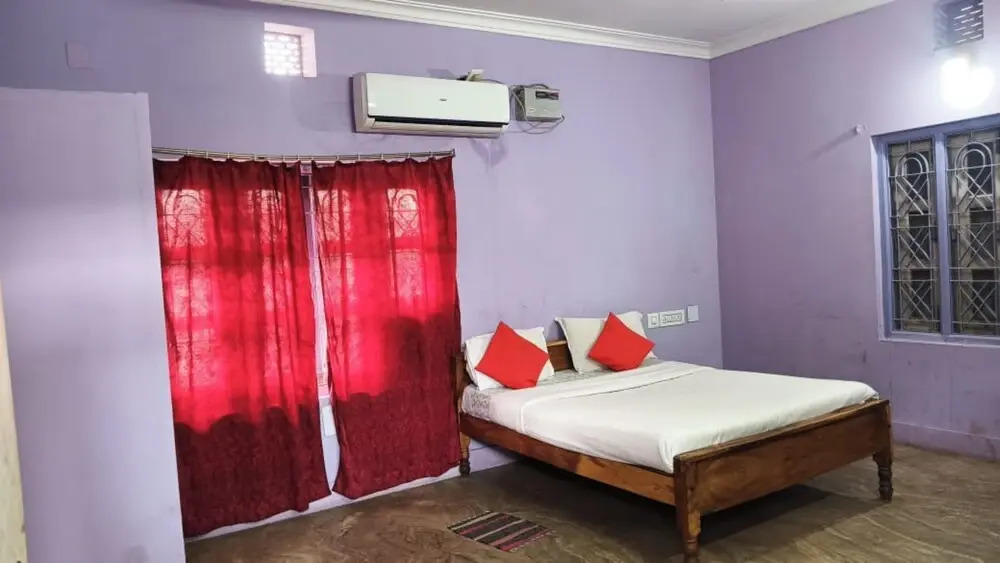 Бхубанешвар: Goroomgo Kalinga Guest House Bhubaneswar