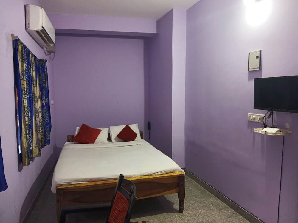 Бхубанешвар: Goroomgo Kalinga Guest House Bhubaneswar