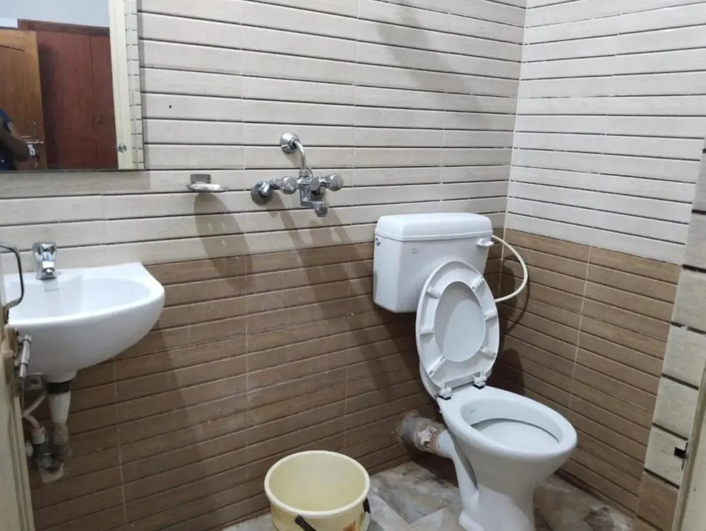 Бхубанешвар: Goroomgo Kalinga Guest House Bhubaneswar