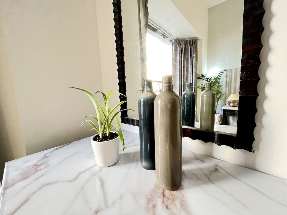 Гуруграм: BedChambers Serviced Apartments Sector40