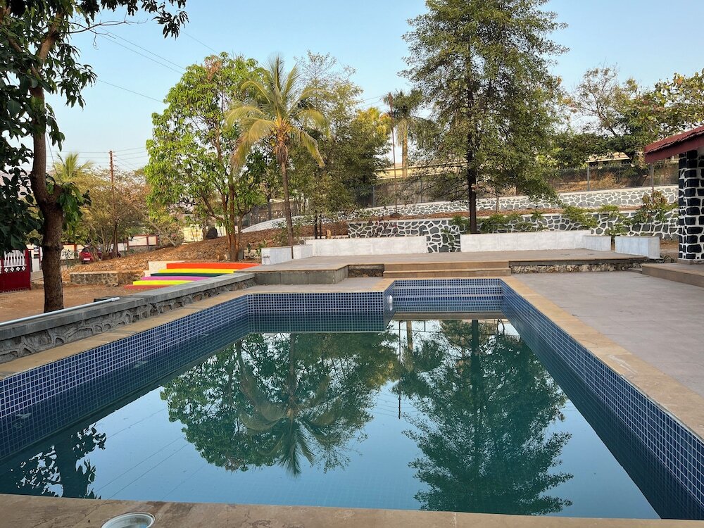 Игатпури: Space Villa I 4Bhk I Swimming Pool