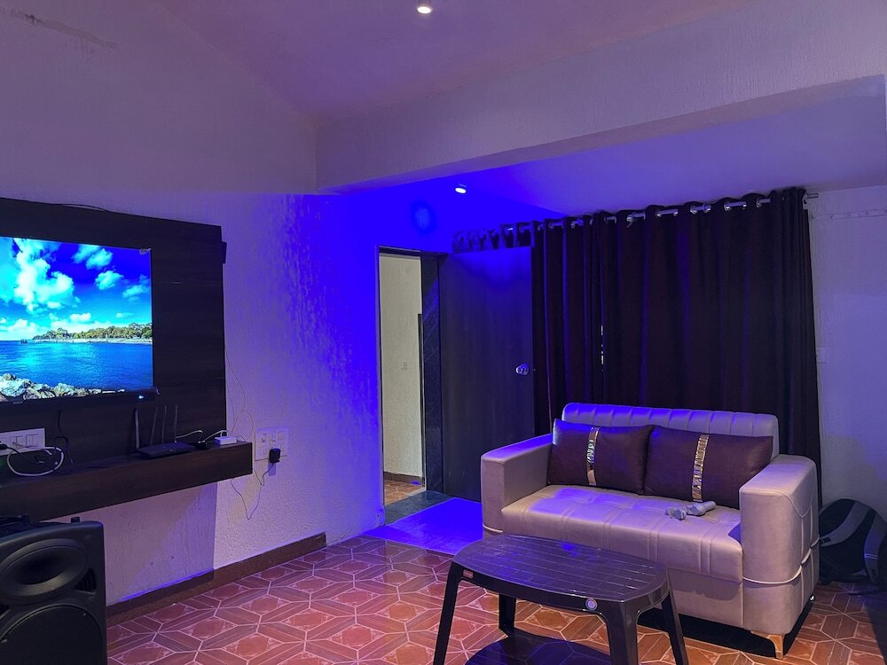 Игатпури: Space Villa I 4Bhk I Swimming Pool