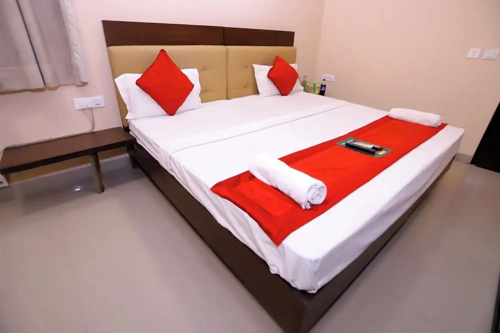 Нойда: Hotel Admire Inn Noida Sector 50