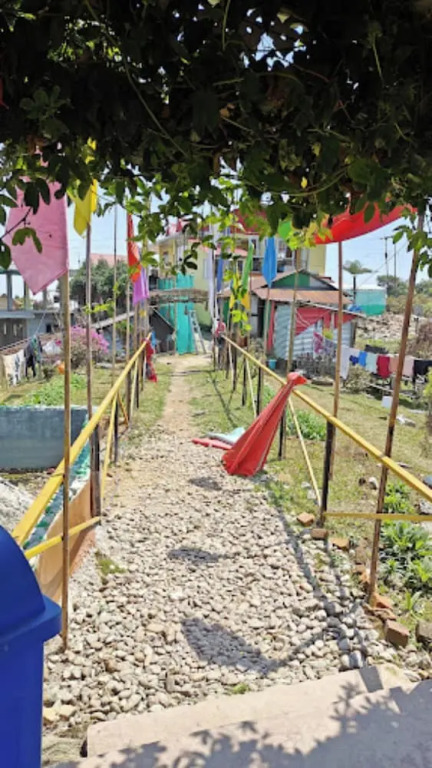 Калимпонг: Goroomgo Esti Kutum Farm Stay Kalimpong