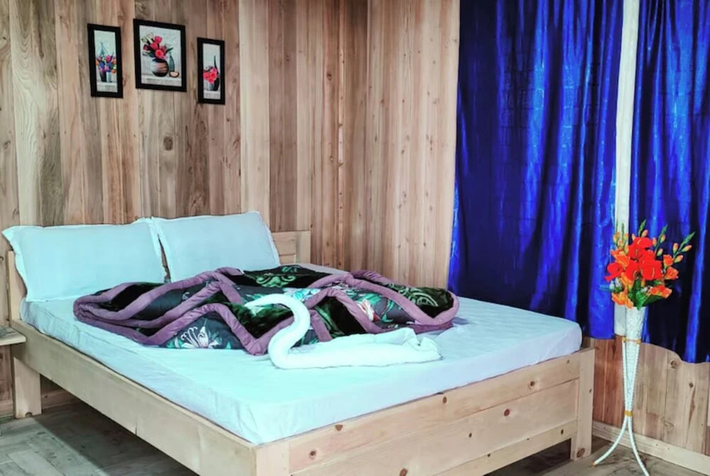 Калимпонг: Goroomgo Esti Kutum Farm Stay Kalimpong