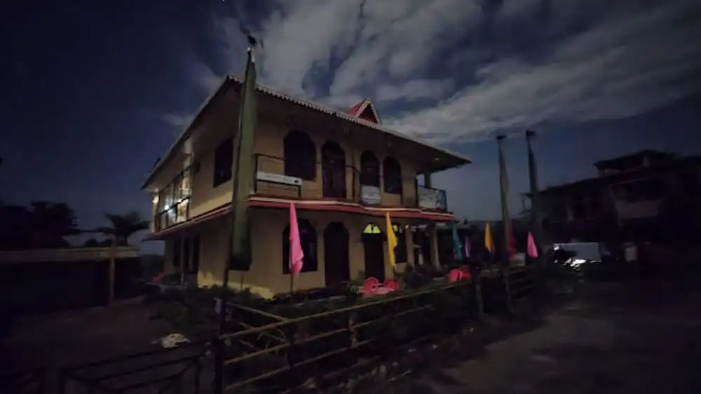 Калимпонг: Goroomgo Esti Kutum Farm Stay Kalimpong