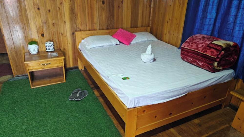 Калимпонг: Goroomgo Esti Kutum Farm Stay Kalimpong