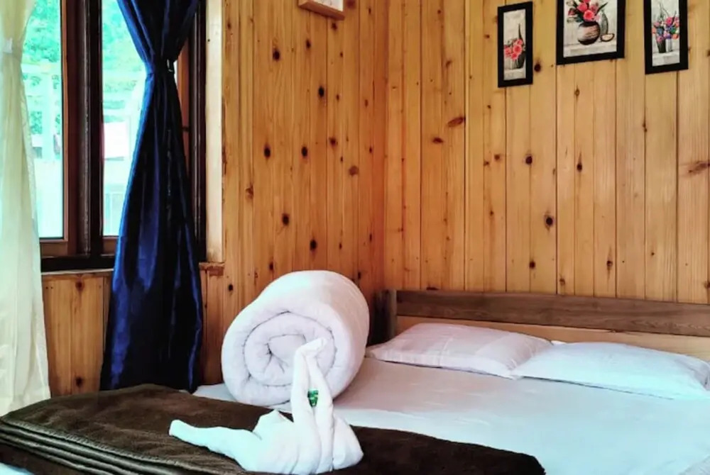 Калимпонг: Goroomgo Esti Kutum Farm Stay Kalimpong