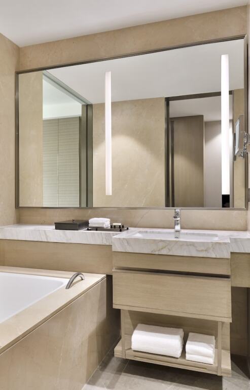 Нави-Мумбай: Navi Mumbai Marriott Hotel