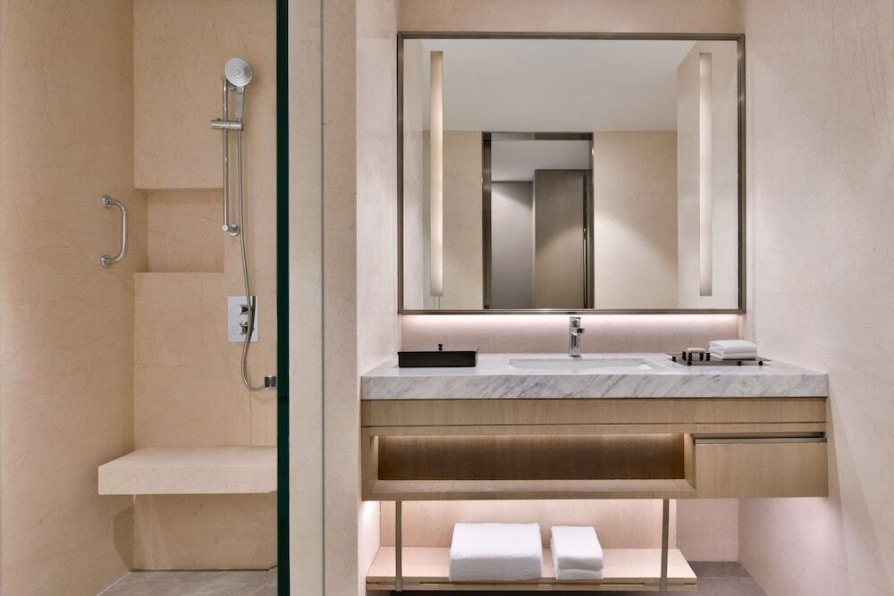 Нави-Мумбай: Navi Mumbai Marriott Hotel