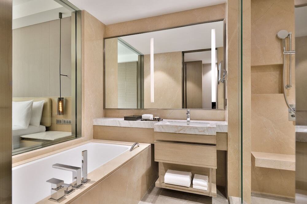 Нави-Мумбай: Navi Mumbai Marriott Hotel