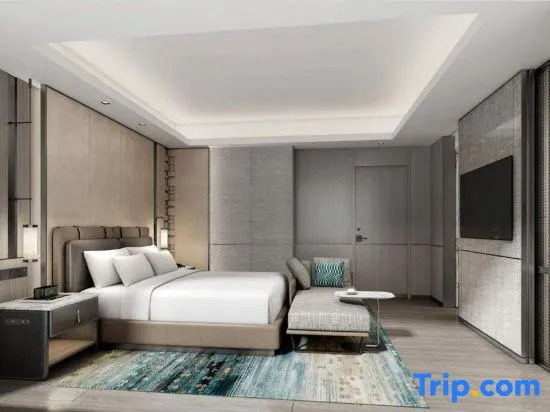 Нави-Мумбай: Navi Mumbai Marriott Hotel