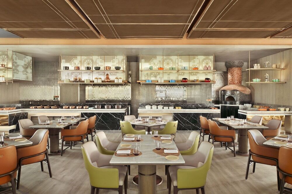 Нави-Мумбай: Navi Mumbai Marriott Hotel