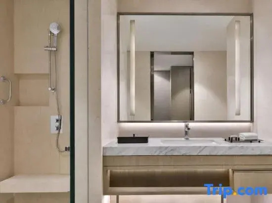 Нави-Мумбай: Navi Mumbai Marriott Hotel