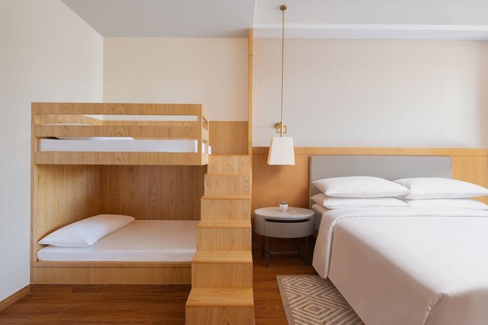Катра: Katra Marriott Resort & Spa