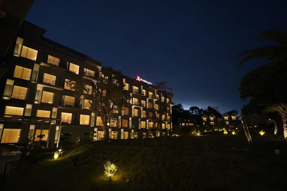 Катра: Katra Marriott Resort & Spa