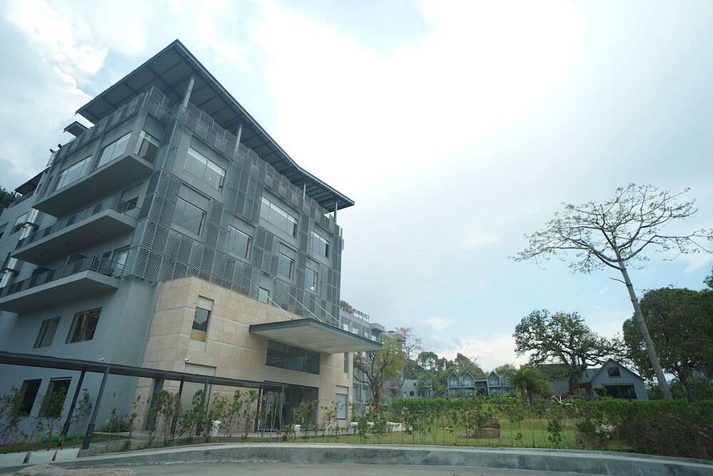 Катра: Katra Marriott Resort & Spa
