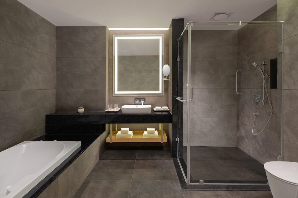Катра: Katra Marriott Resort & Spa