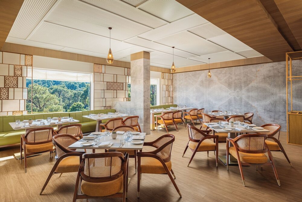 Катра: Katra Marriott Resort & Spa