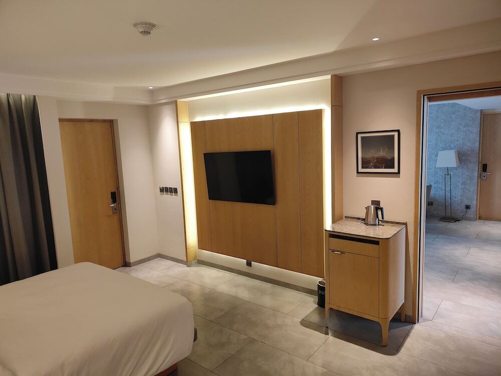 Катра: Katra Marriott Resort & Spa