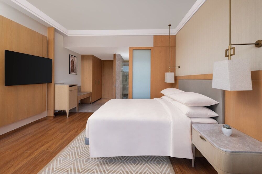 Катра: Katra Marriott Resort & Spa