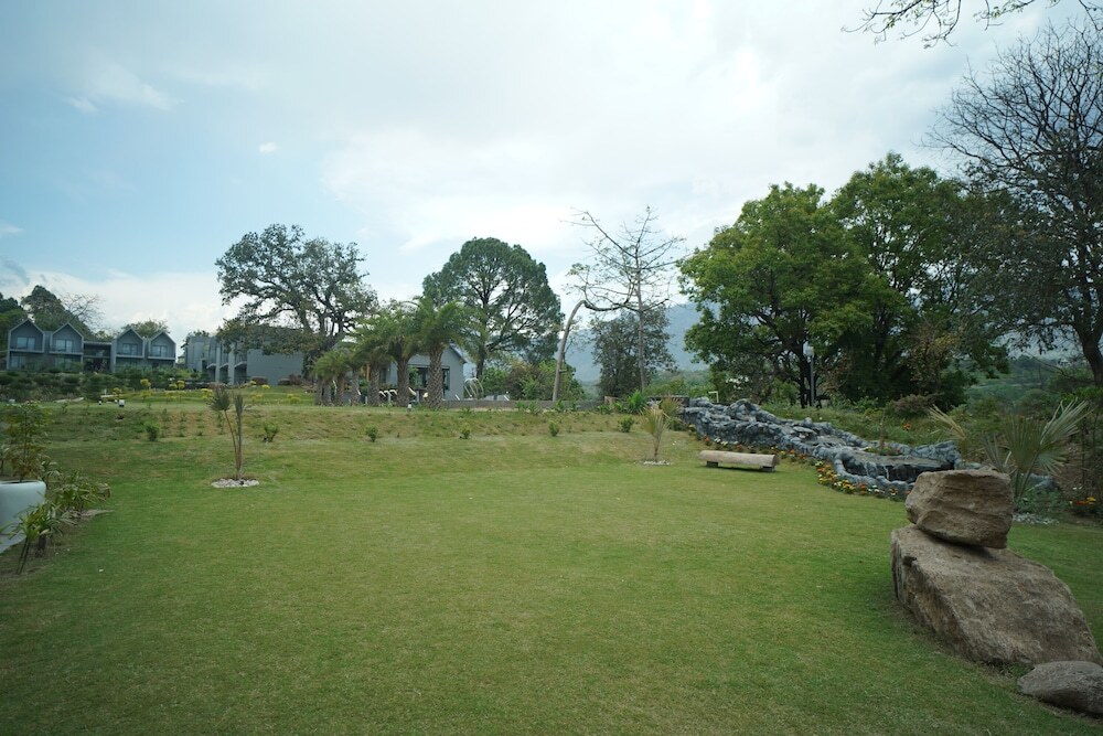 Катра: Katra Marriott Resort & Spa