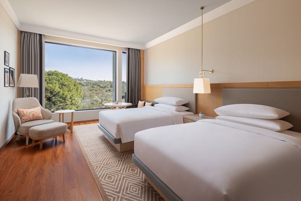 Катра: Katra Marriott Resort & Spa