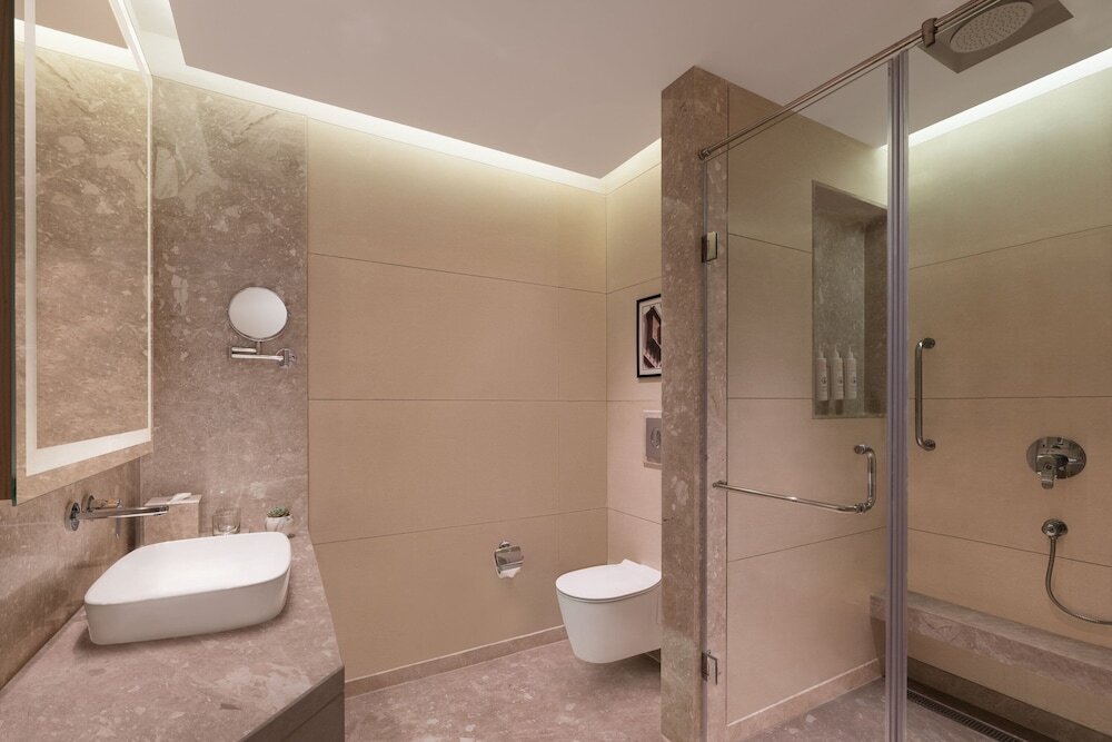 Катра: Katra Marriott Resort & Spa