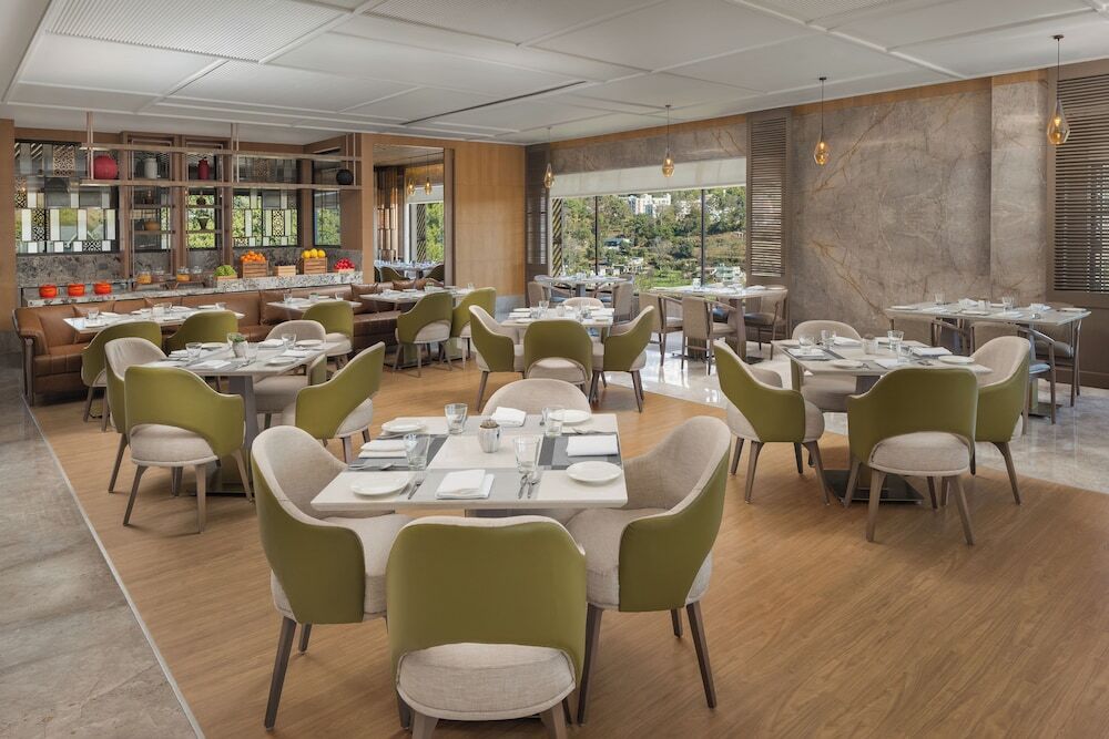 Катра: Katra Marriott Resort & Spa