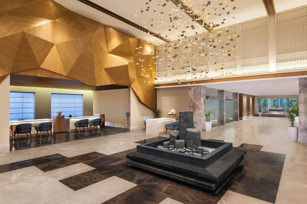 Катра: Katra Marriott Resort & Spa