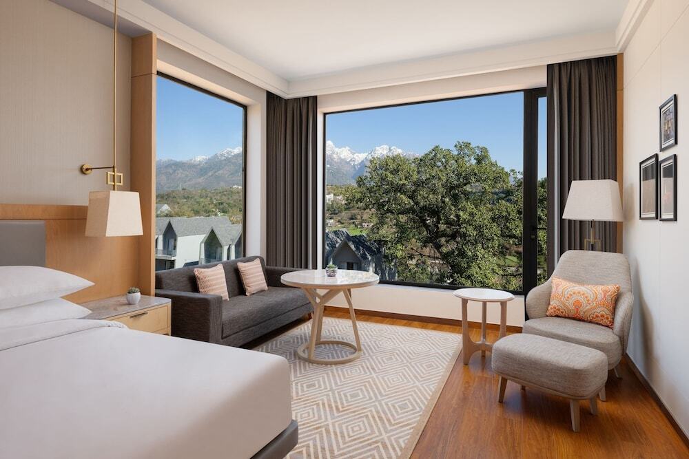 Катра: Katra Marriott Resort & Spa