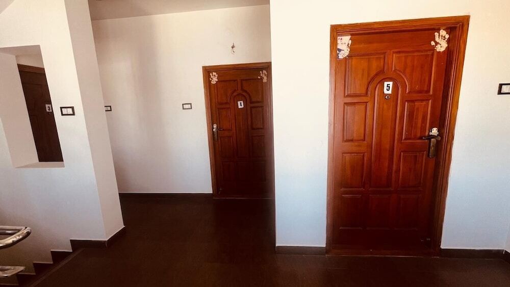 Ченнаи: V Inn Service Apartments