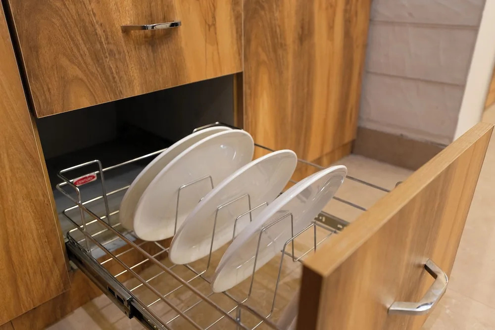 Гуруграм: The Lodgers Luxury1BHK Service Apartment
