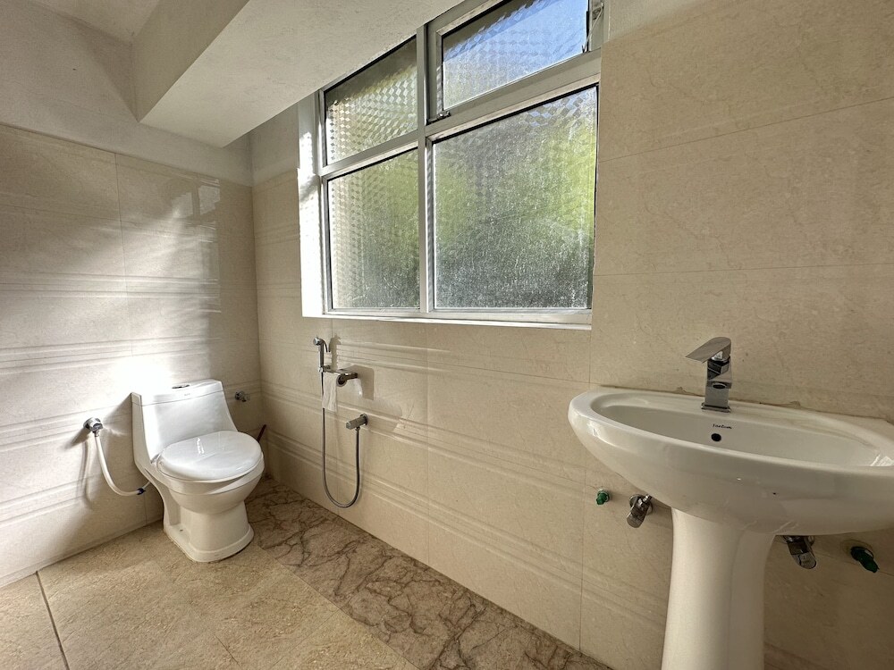 Туртук: Turtuk Ashoor Guest House
