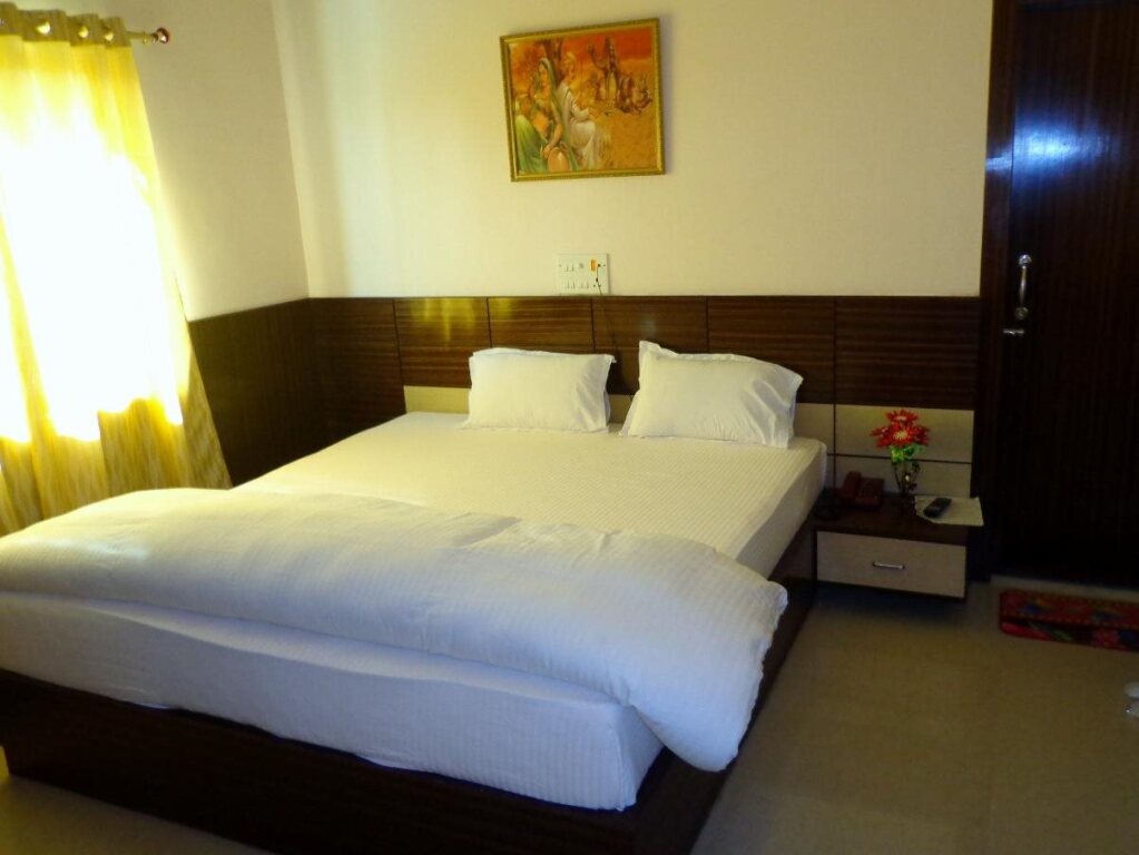 Бодх-Гая: Hotel Om International