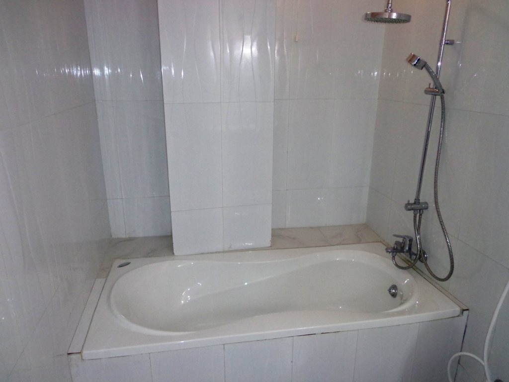 Бодх-Гая: Hotel Om International