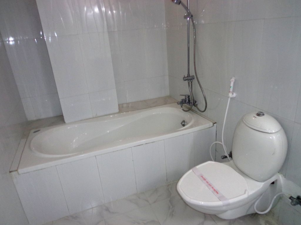 Бодх-Гая: Hotel Om International